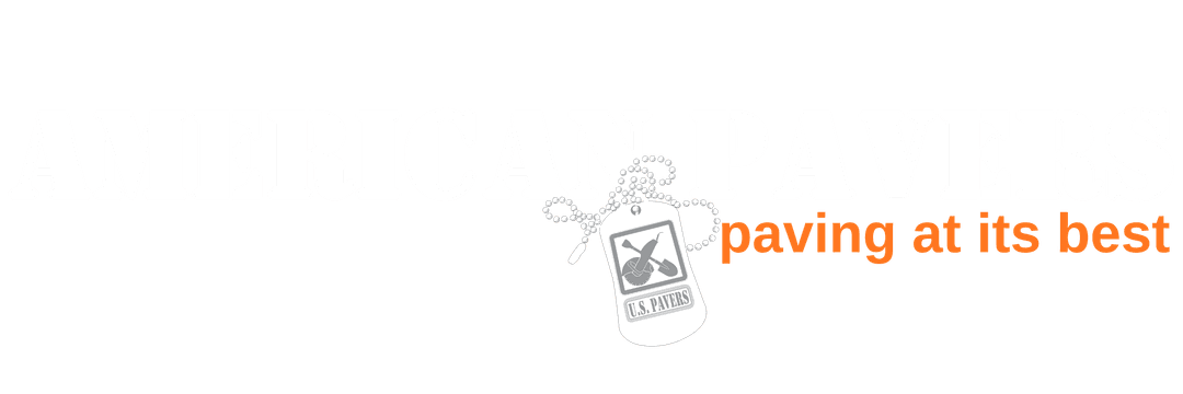 American Pavers logo